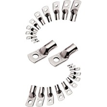 Kablo Ek ve Başlıkları