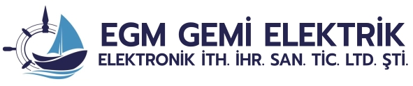 EGM GEMİ ELEKTRİK ELEKTRONİK İTHALAT İHRACAT SANAYİ TİCARET LİMİTED ŞİRKETİ